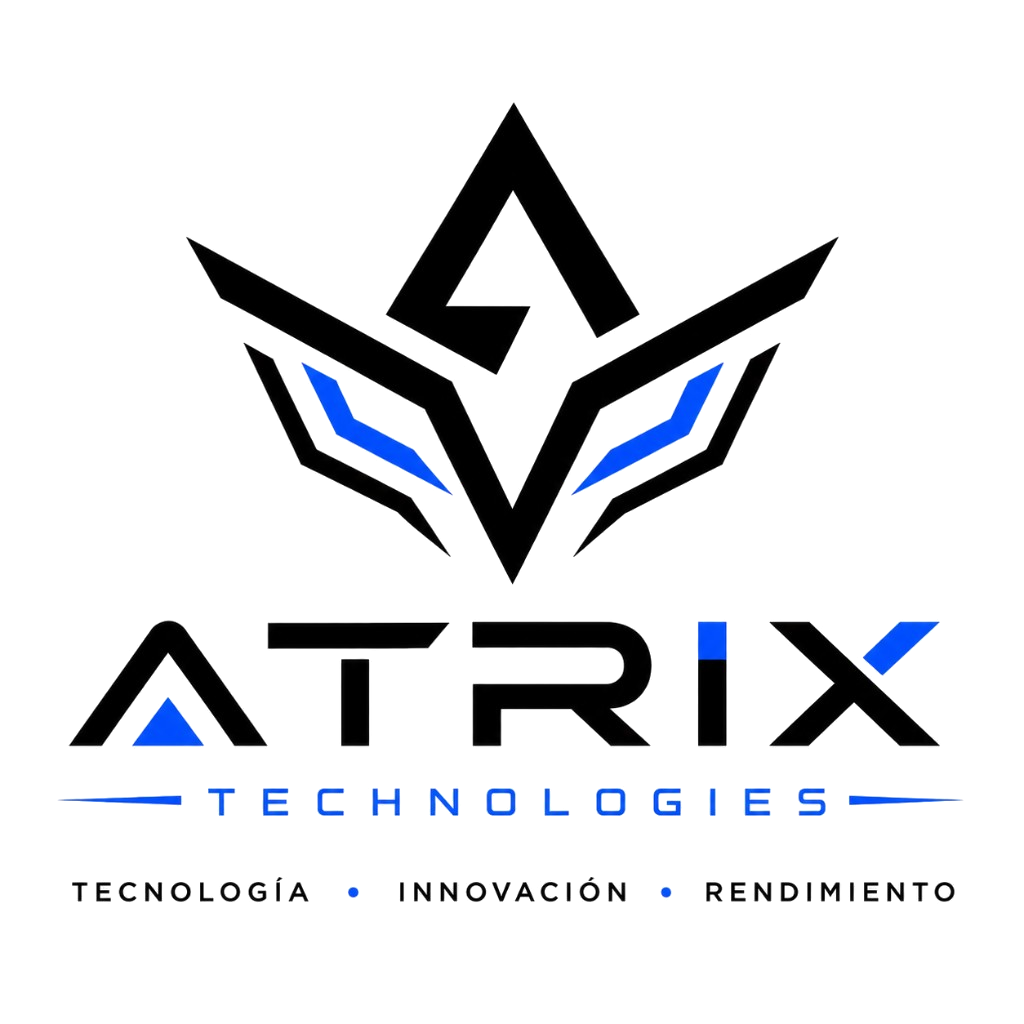 ATRIX TECHNOLOGIES