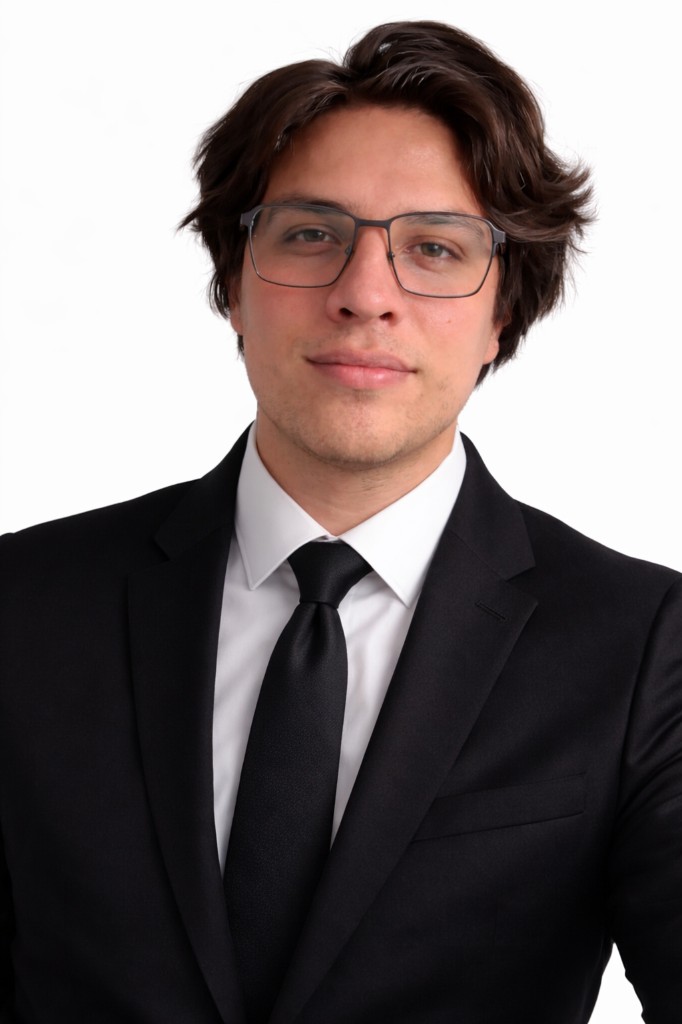 Ing. Nestor J. Resendiz — ATRIX TECHNOLOGIES